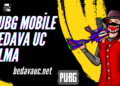 Hopi ile Pubg Mobile Bedava UC Alma