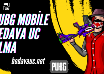 Hopi ile Pubg Mobile Bedava UC Alma
