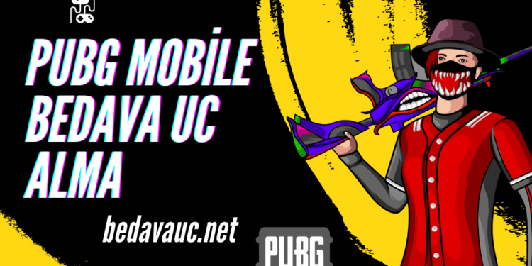 Hopi ile Pubg Mobile Bedava UC Alma