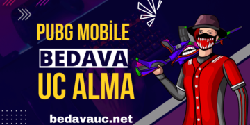 Tosla ile Pubg Mobile Bedava UC Nasıl Alınır?