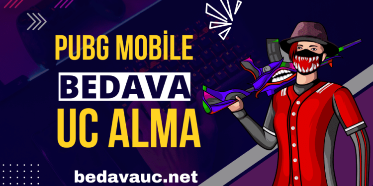 Tosla ile Pubg Mobile Bedava UC Nasıl Alınır?