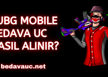 En Kolay Bedava UC Alma Yöntemleri