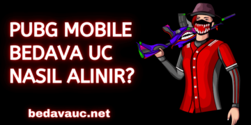 En Kolay Bedava UC Alma Yöntemleri