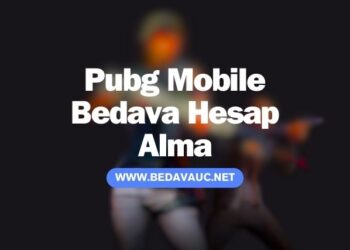 Pubg Mobile Bedava Hesap Alma 2024