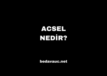 ACSEL Nedir? E-Ticarette Başarının Anahtarı
