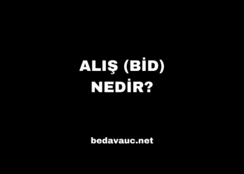 Alış (BİD) Nedir?