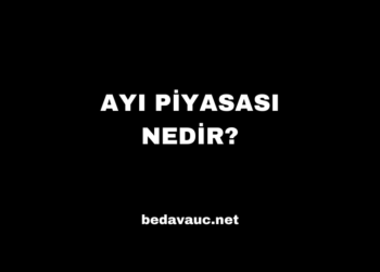 Ayı Piyasası Nedir? – Yatırımcılar İçin Kapsamlı Rehber
