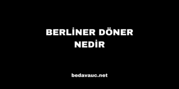 Berliner Döner Nedir, Bayilik Şartları Nelerdir