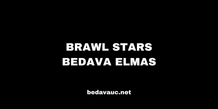 Brawl Stars Bedava Elmas: Hızlı ve Eğlenceli Yol!