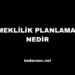 Emeklilik Planlaması Nedir, Nasıl Yapılır ve Neden Önemlidir?
