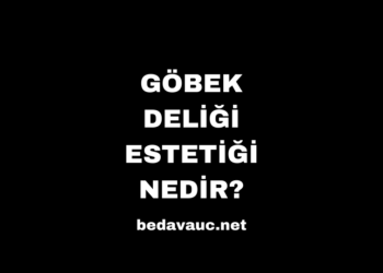 Göbek Deliği Estetiği Nedir?