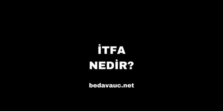 İTFA Nedir? – İnteraktif Ticaret ve Finansman Alanı