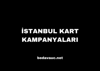 İstanbul Kart Kampanyaları (Güncel)