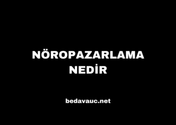 Nöropazarlama Nedir, Ne Anlama Gelir?