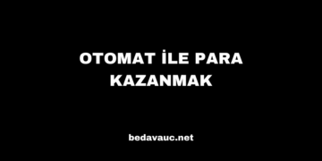 Otomat ile Para Kazanmak: Pasif Gelir Yöntemleri