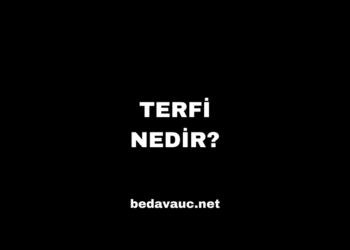Terfi Nedir, Nasıl Alınır? Terfi Alma Yolları Nelerdir?