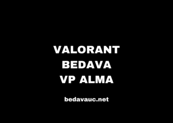 Valorant Bedava VP Alma: En İyi Yöntemler ve İpuçları