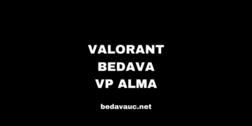 Valorant Bedava VP Alma: En İyi Yöntemler ve İpuçları