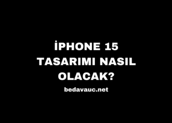 iPhone 15 Modellerinin Tamamı Yan Yana! iPhone 15 Tasarımı Nasıl Olacak?