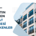 Ev Satın Alırken Nelere Dikkat Edilmelidir