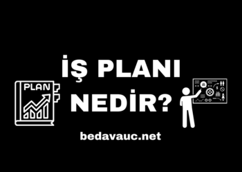 İş Planı Nedir