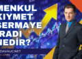 Menkul Kıymet Sermaye İradı Nedir
