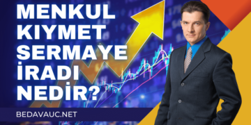 Menkul Kıymet Sermaye İradı Nedir