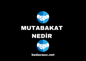 Mutabakat Nedir