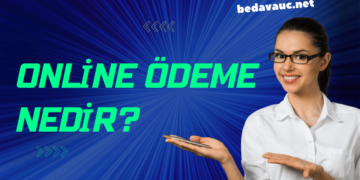 Online Ödeme Nedir