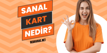 Sanal Kart Nedir