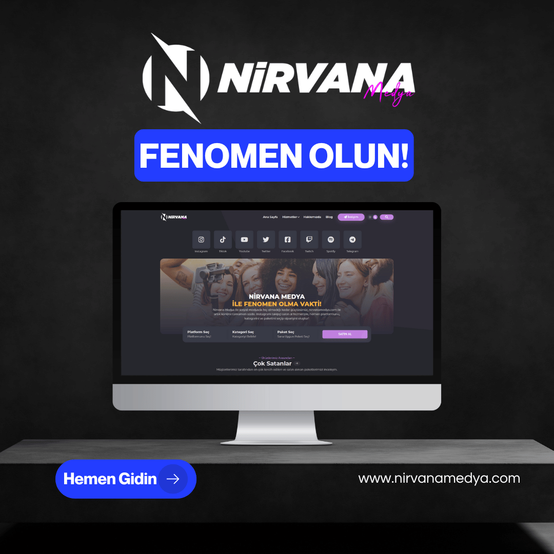 aktif türk takipçi