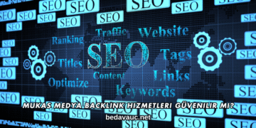 Mukas Medya Backlink Hizmetleri Güvenilir mi?