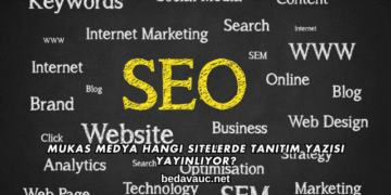 Mukas Medya Hangi Sitelerde Tanıtım Yazısı Yayınlıyor?