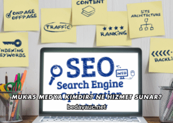 Mukas Medya Kimdir? Ne Hizmet Sunar?