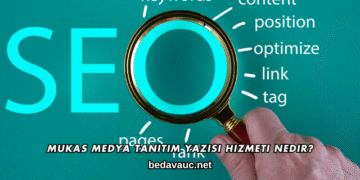 Mukas Medya Tanıtım Yazısı Hizmeti Nedir?