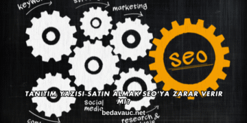 Tanıtım Yazısı Satın Alabileceğiniz En İyi Firmalar